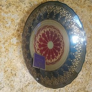 hand-made unique bowl